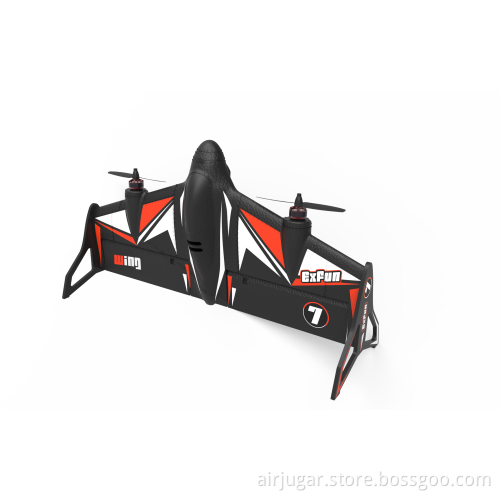 RC Airplane With 6CH Remote control